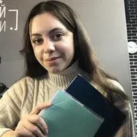 Фотография репетитора Новикова Ксения Дмитриевна