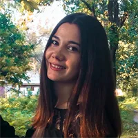 Фотография репетитора Байгузина Зульфия Дамировна