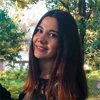 Фотография репетитора Байгузина Зульфия Дамировна