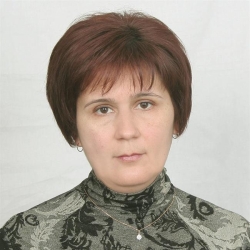 Фотография репетитора Бинкис Евгения Викторовна