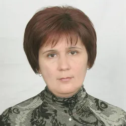 Фотография репетитора Бинкис Евгения Викторовна