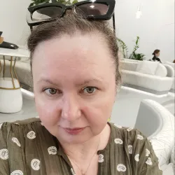 Фотография репетитора Колесник Елена Юрьевна