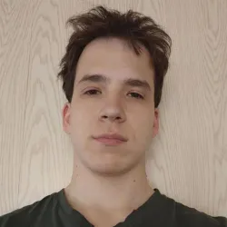 Фотография репетитора Маринкин Николай Михайлович