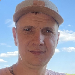 Фотография репетитора Яблоков Сергей Алексеевич