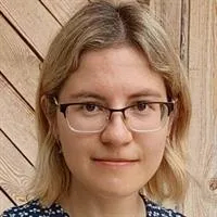 Фотография репетитора Нуруллина Гулирам Анасовна