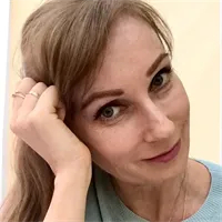 Фотография репетитора Кубасова Ольга Георгиевна