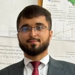 Ибрагимов Джумабек Идибекович