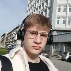 Фотография репетитора Шушнов Александр Михайлович