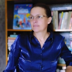 Фотография репетитора Шихова Вера Геннадьевна