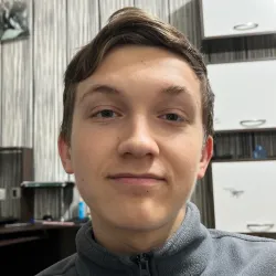 Фотография репетитора Варваровский Владимир Вадимович