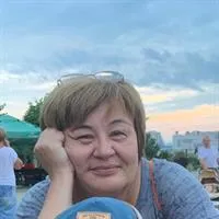 Фотография репетитора Баран Наталья Юрьевна