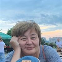 Фотография репетитора Баран Наталья Юрьевна