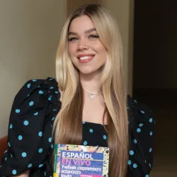 Фотография репетитора Криворотова Полина Игоревна