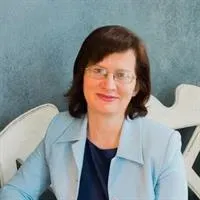 Фотография репетитора Дульцева Мария Дмитриевна