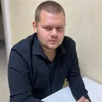 Фотография репетитора Болдырев Илья Алексеевич