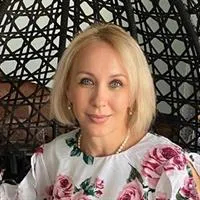 Фотография репетитора Меметова Оксана Николаевна