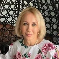 Фотография репетитора Меметова Оксана Николаевна