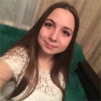 Фотография репетитора Григорьева Алена Сергеевна