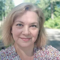 Фотография репетитора Куленкова Оксана Станиславовна