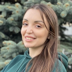 Фотография репетитора Романчева Дарья Игоревна