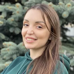 Фотография репетитора Романчева Дарья Игоревна