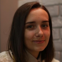 Фотография репетитора Ступникова Анастасия Александровна