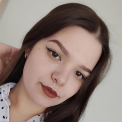 Фотография репетитора Селиванова Дарья Романовна