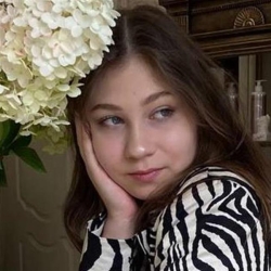 Фотография репетитора Хуршудьян Рената Радиковна