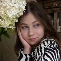 Фотография репетитора Хуршудьян Рената Радиковна