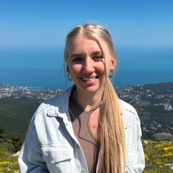 Фотография репетитора Лукьянец Марина Сергеевна