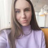 Фотография репетитора Сердюк Юлия Андреевна