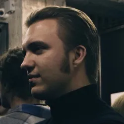 Фотография репетитора Зайчиков Иван Михайлович