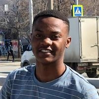 Фотография репетитора Банда Джошуа 