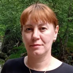 Фотография репетитора Наумова Ирина Владимировна