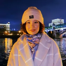 Фотография репетитора Долгих Любовь Андреевна