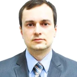 Фотография репетитора Левдиков Дмитрий Геннадьевич