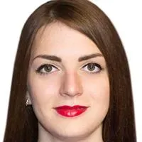 Фотография репетитора Чистякова Елена Александровна