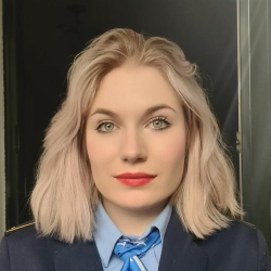 Фотография репетитора Булдакова Ирина Александровна