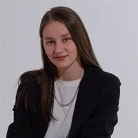 Фотография репетитора Жмакина Юлия Сергеевна