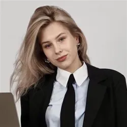 Фотография репетитора Евдокимова Екатерина Валерьевна