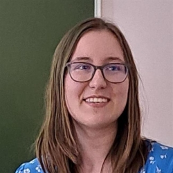 Фотография репетитора Кадигроб Ольга Александровна