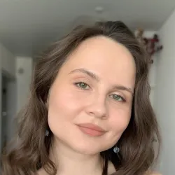 Фотография репетитора Файзуллина Анна Вячеславовна