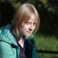 Фотография репетитора Ковалева Виктория Андреевна