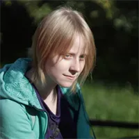 Фотография репетитора Ковалева Виктория Андреевна