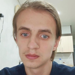 Фотография репетитора Хрыков Андрей Алексеевич