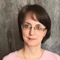 Фотография репетитора Соловиченко Марина Юрьевна