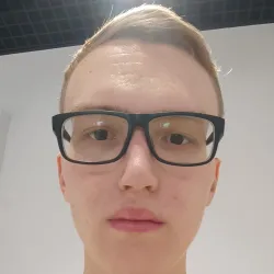 Фотография репетитора Кудряшов Захар Валерьевич