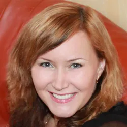 Фотография репетитора Комарова Катерина Владимировна