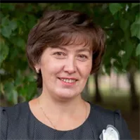 Фотография репетитора Aхмедьянова Надежда Евгеньевна