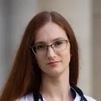 Фотография репетитора Соколова Алина Александровна